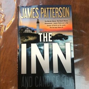 James Patterson The In